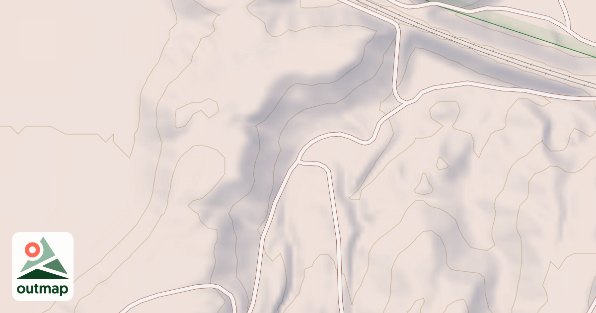 Map of BLM National GTLF Public Motorized Roads 18eb4df4-7400-40e3-b145-4b4096bf260d