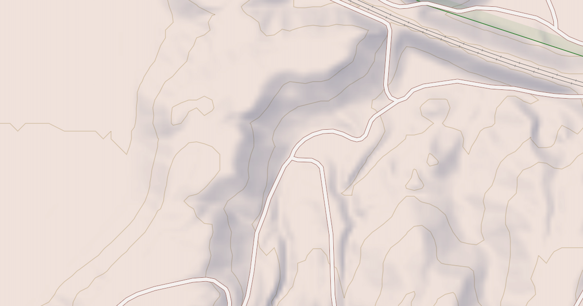 Map preview of BLM National GTLF Public Motorized Roads 18eb4df4-7400-40e3-b145-4b4096bf260d