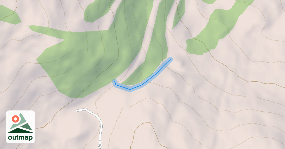 Map of Backdoor