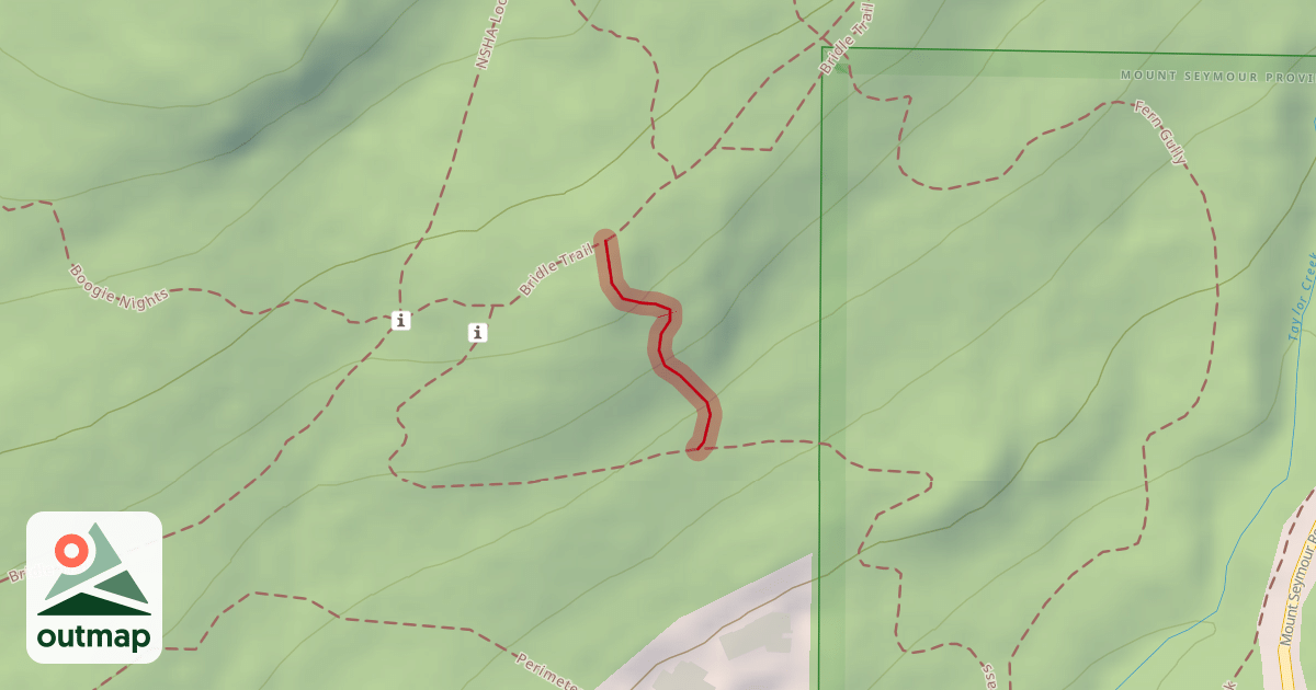 Map of Empress