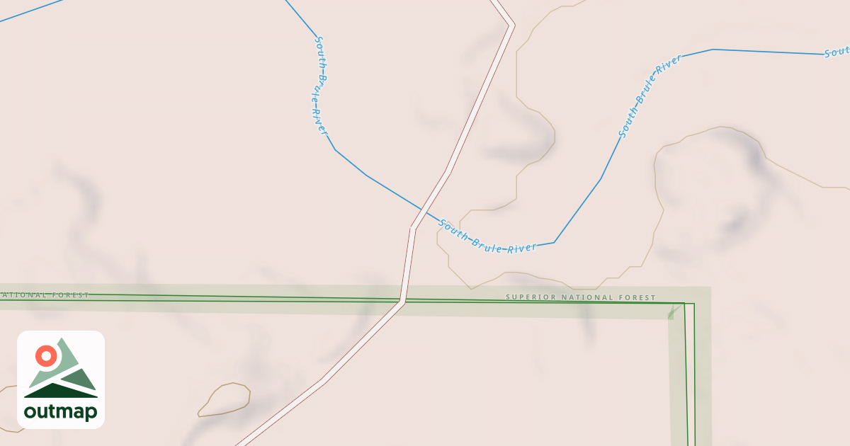 Map of Expressway Route