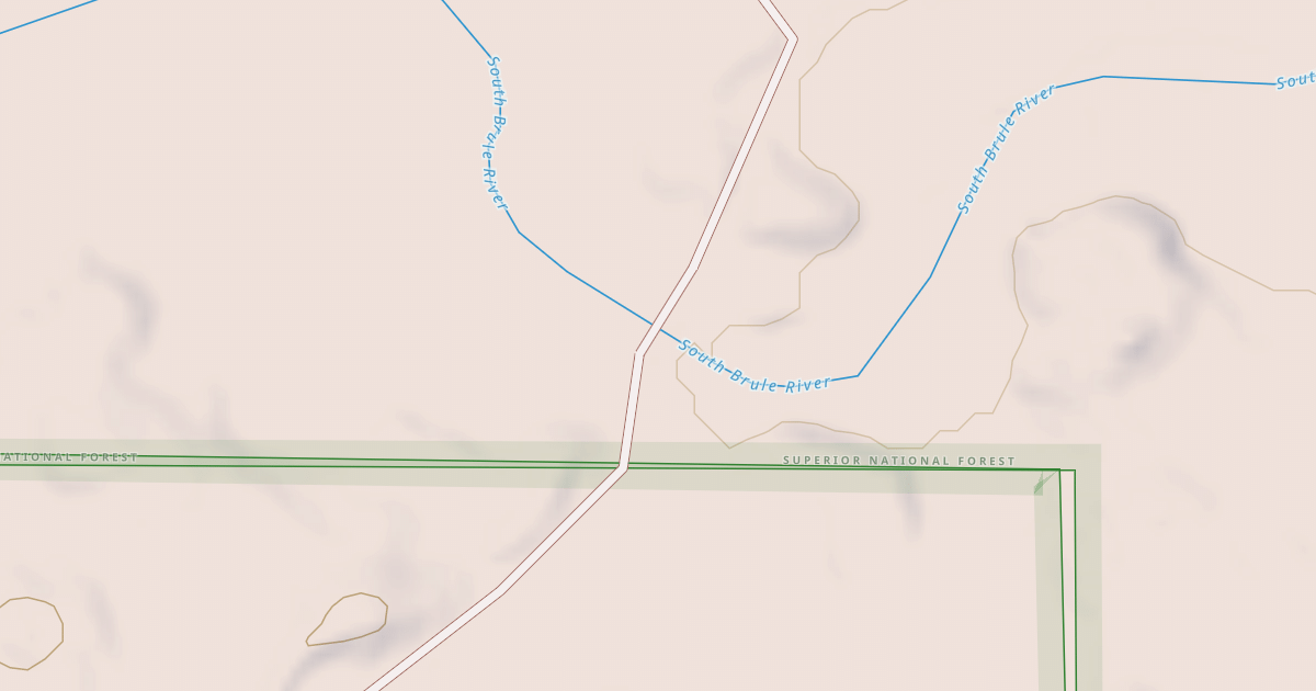 Map preview of Expressway Route