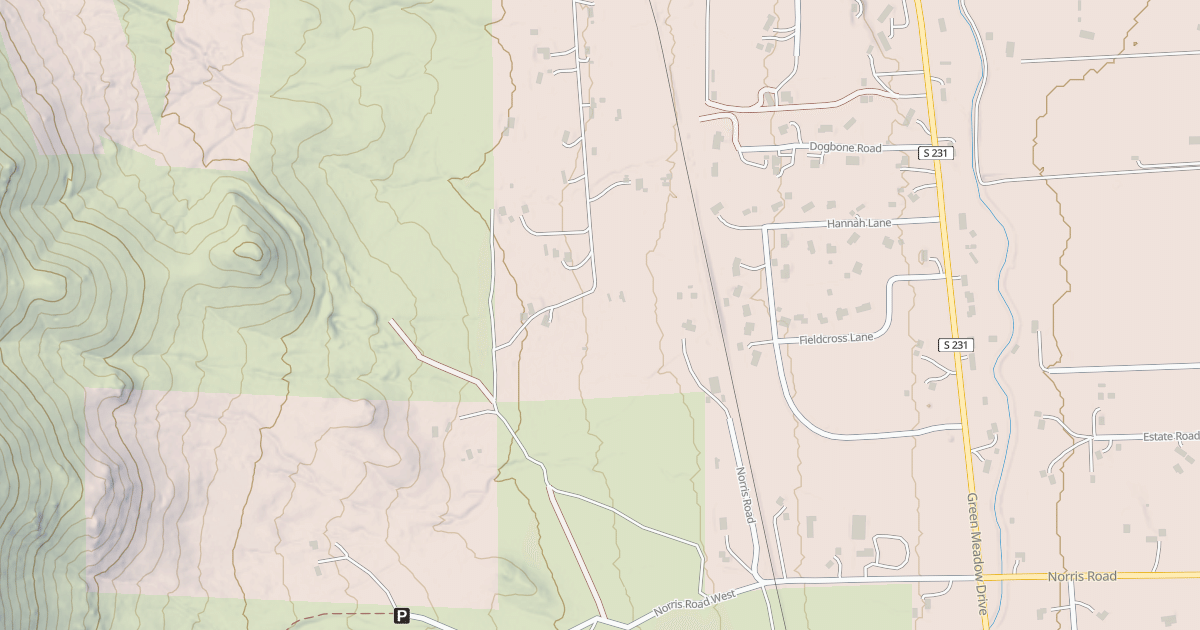 Map preview of BLM National GTLF Public Motorized Roads 28c0fd2f-f8a5-45e7-a2e9-851f4c90f97d