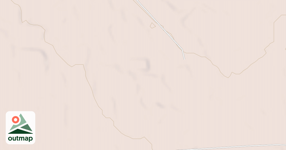 Map of BLM National GTLF Public Motorized Roads 04c6799c-5698-422d-9881-27cc43a37483