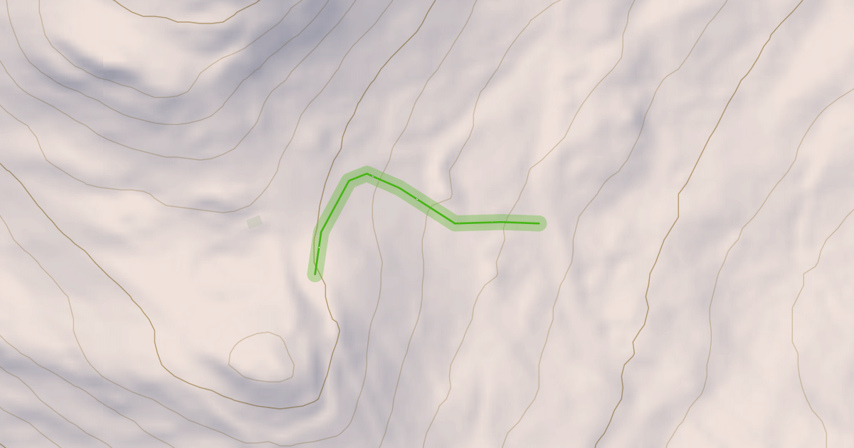 Map preview of East Bowl