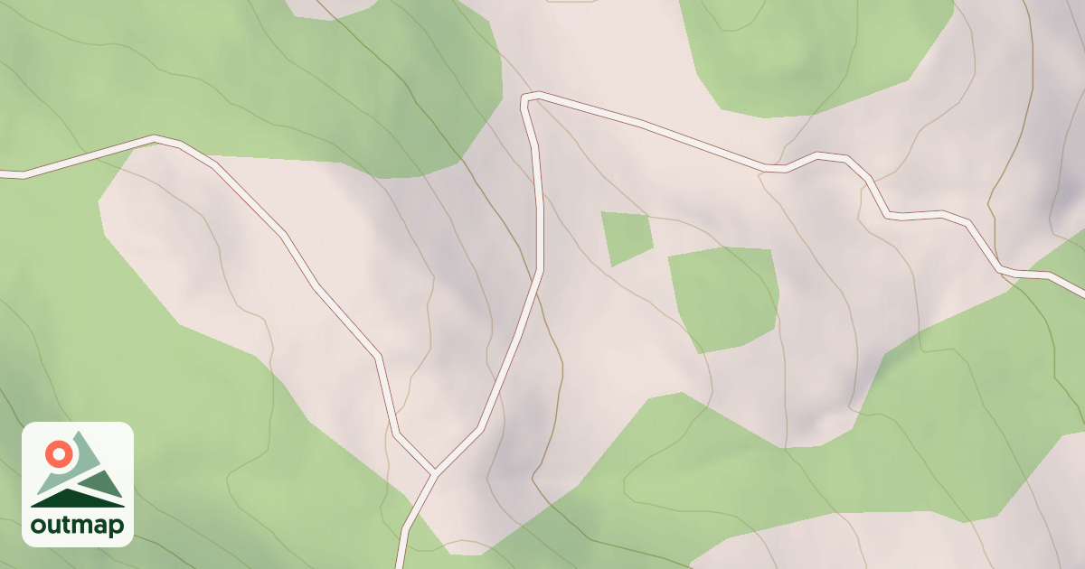 Map of 1961