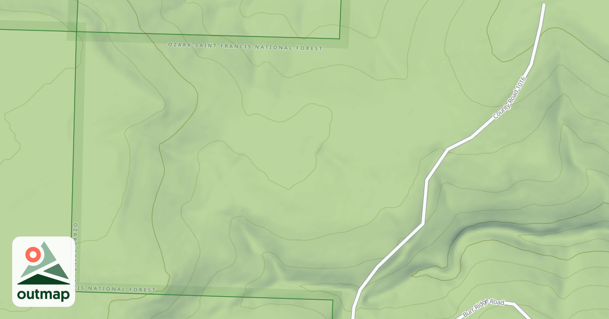 Map of OUTLAW