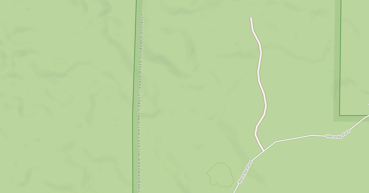 Map preview of FR 2777B