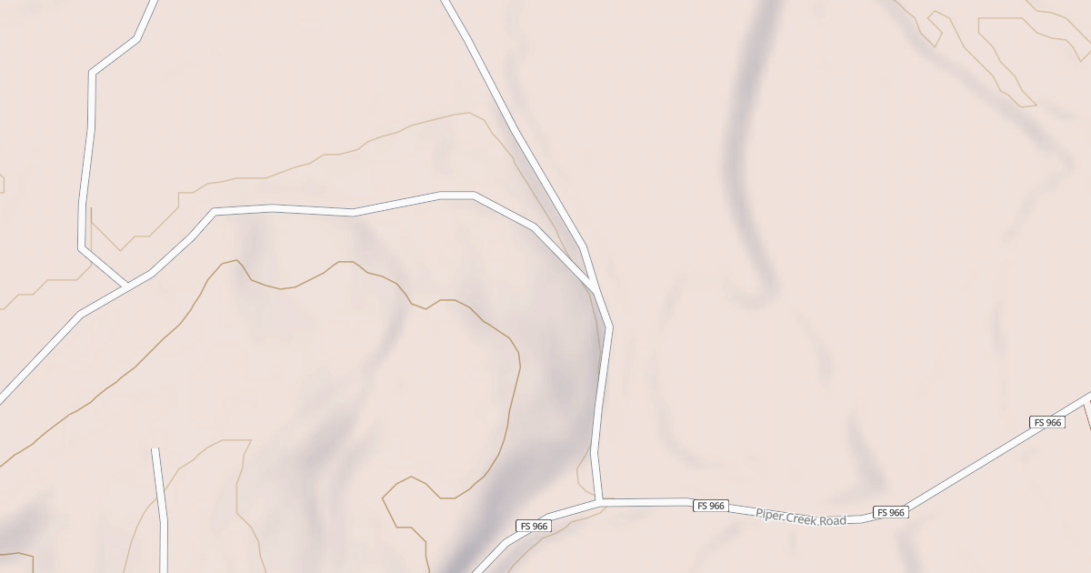 Map preview of PIPER SWAN 2
