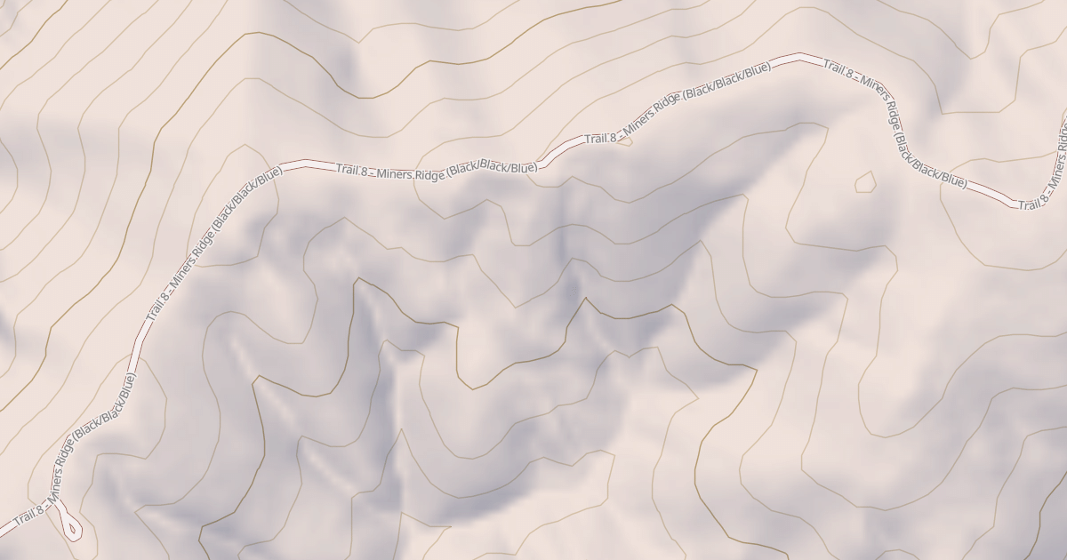 Map preview of USGS National Digital Trails f93542ac-e30b-4cb9-890a-f96538866131
