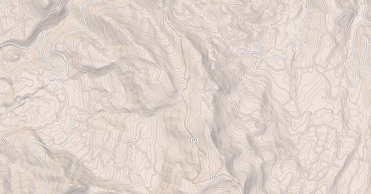 Map preview of Cold Spring
