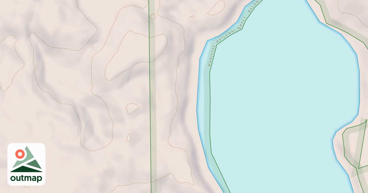 Map of 7971