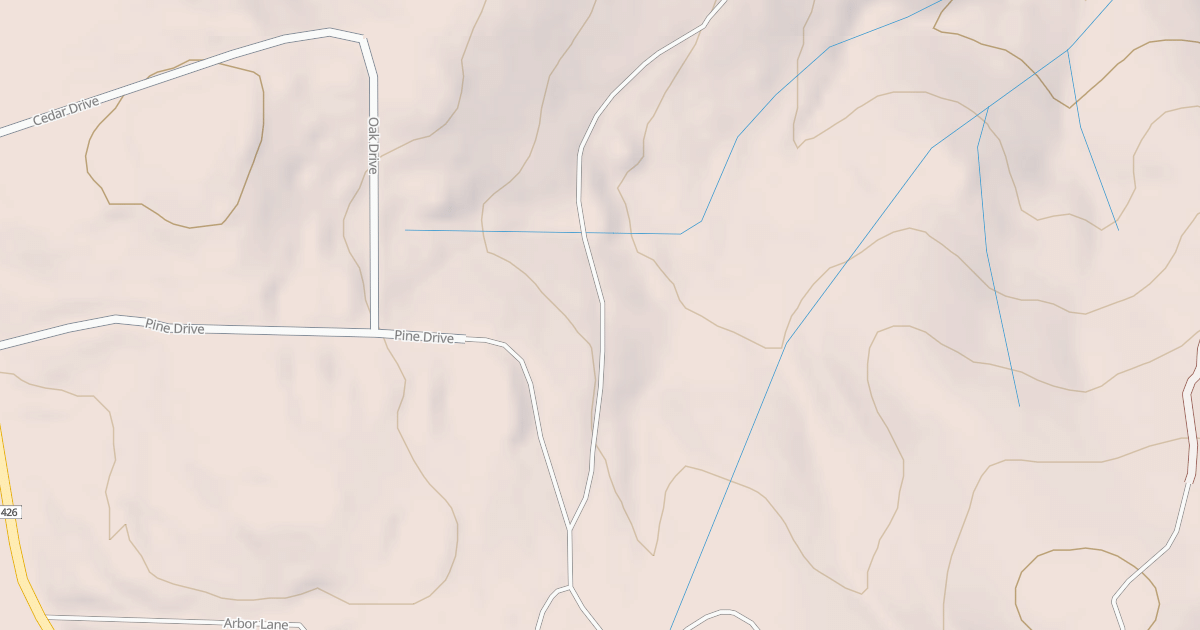 Map preview of BROKEN SHOVEL MINE T1