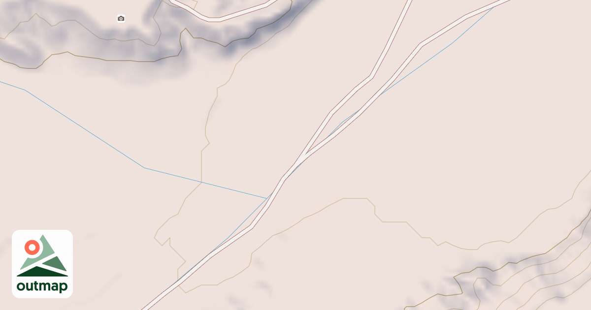 Map of BLM National GTLF Public Motorized Roads 2143bce8-410c-4a82-897d-880ea691e12f