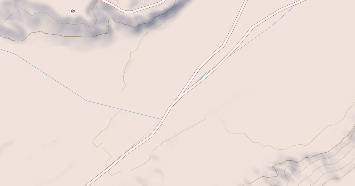 Map preview of BLM National GTLF Public Motorized Roads 2143bce8-410c-4a82-897d-880ea691e12f