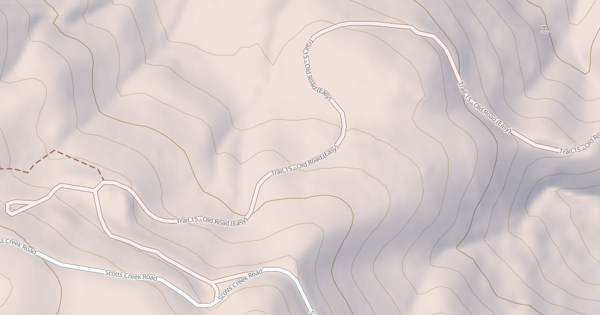 Map preview of USGS National Digital Trails 223c805a-5c1a-499e-93f3-6c2d7b1b0cbc