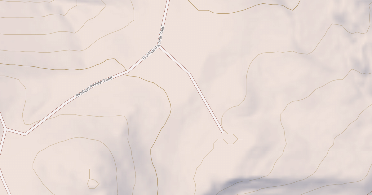 Map preview of 40096D