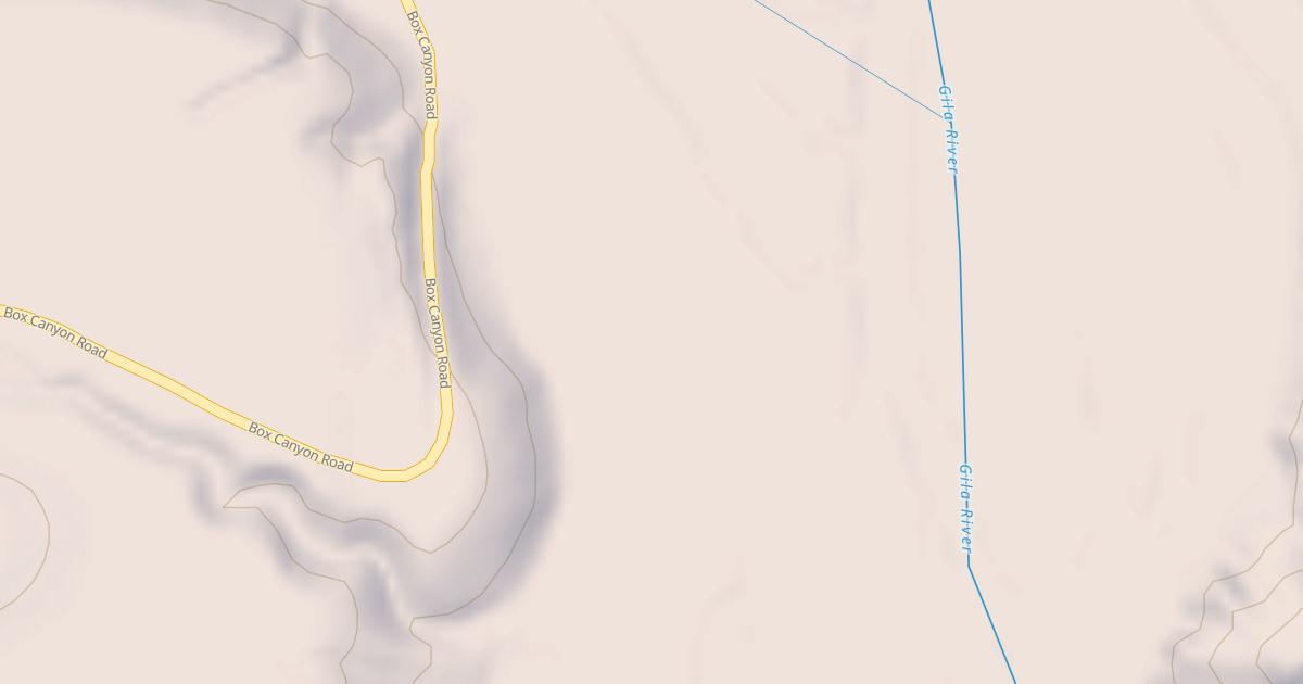 Map preview of 4259 U