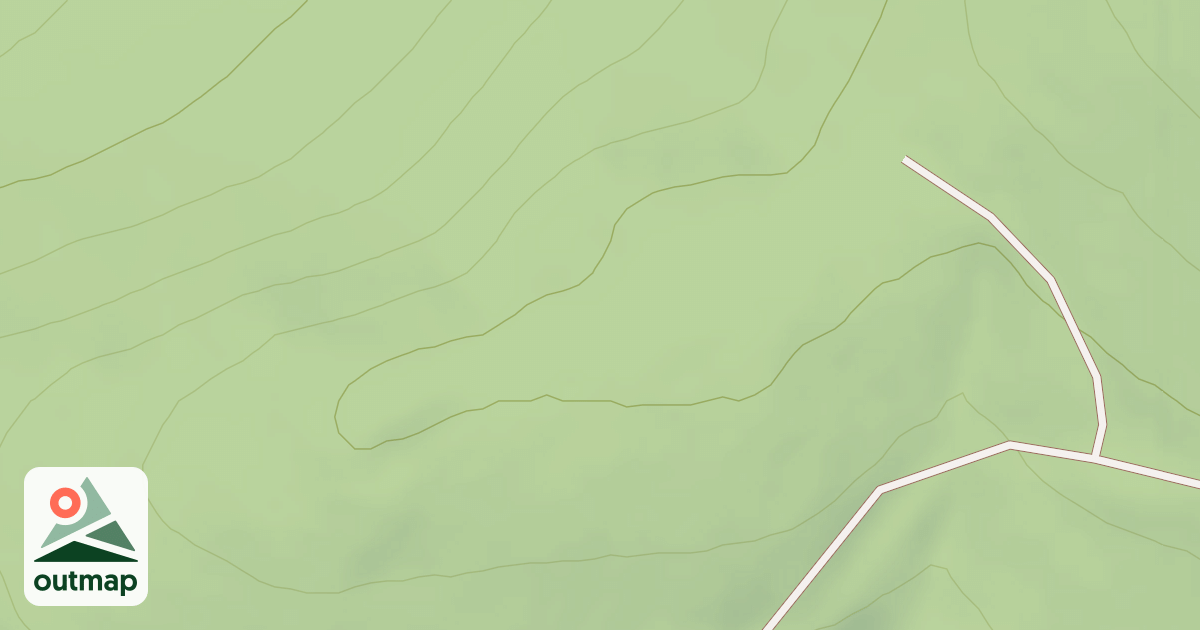 Map of HUC