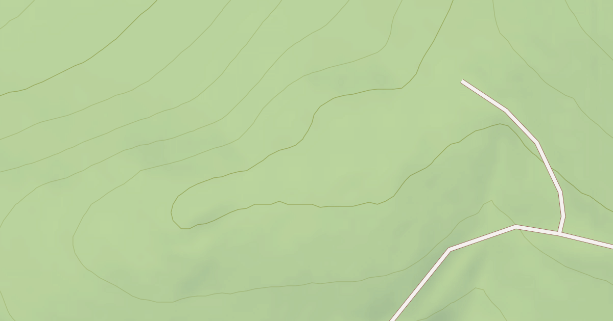 Map preview of HUC