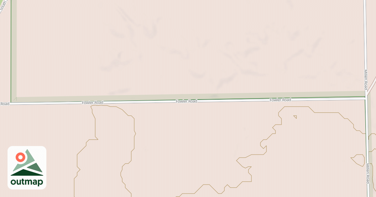 Map of 4985