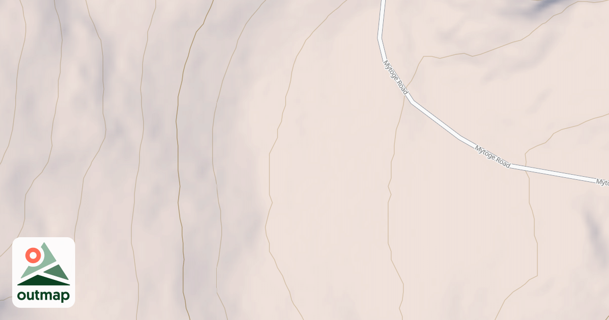 Map of 40046R