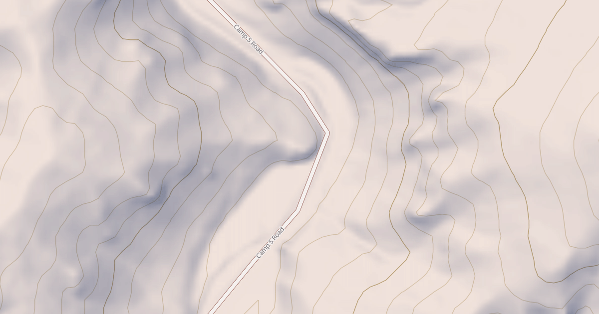 Map preview of Camp Five 049