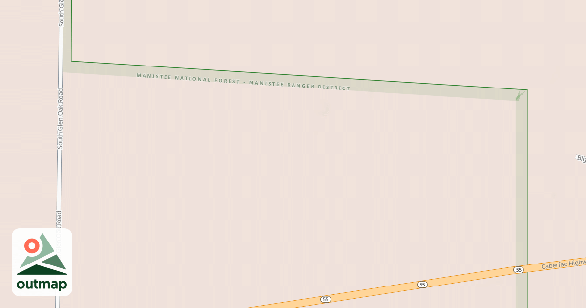 Map of 8214