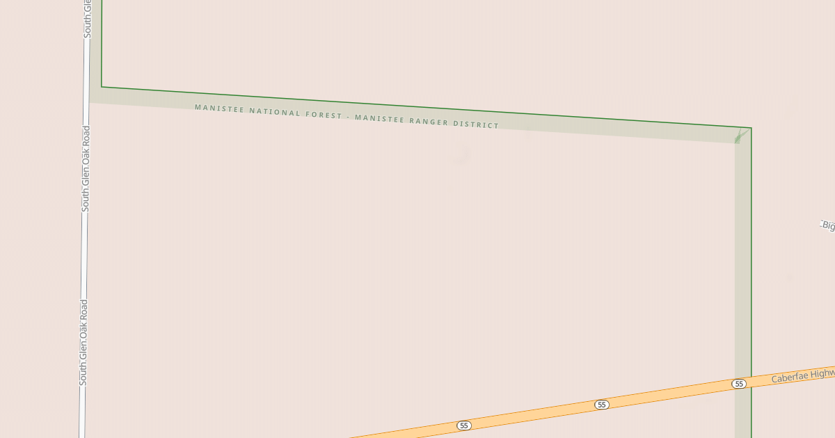 Map preview of 8214
