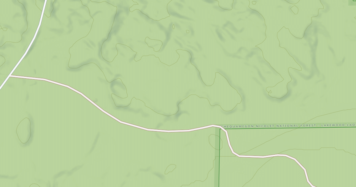 Map preview of FR 2349P