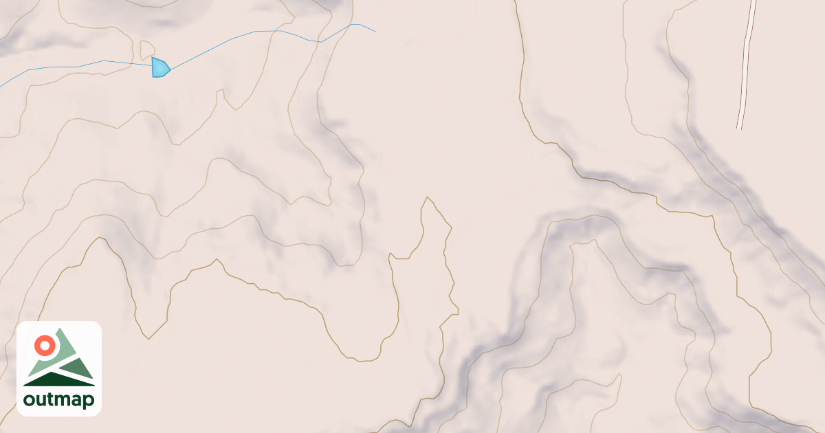Map of BLM National GTLF Public Motorized Roads 91a2bed3-6a6b-41d6-8407-ea2b4612a802