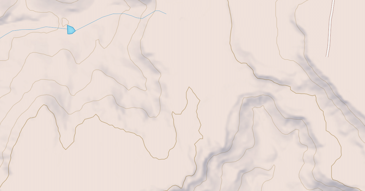 Map preview of BLM National GTLF Public Motorized Roads 91a2bed3-6a6b-41d6-8407-ea2b4612a802