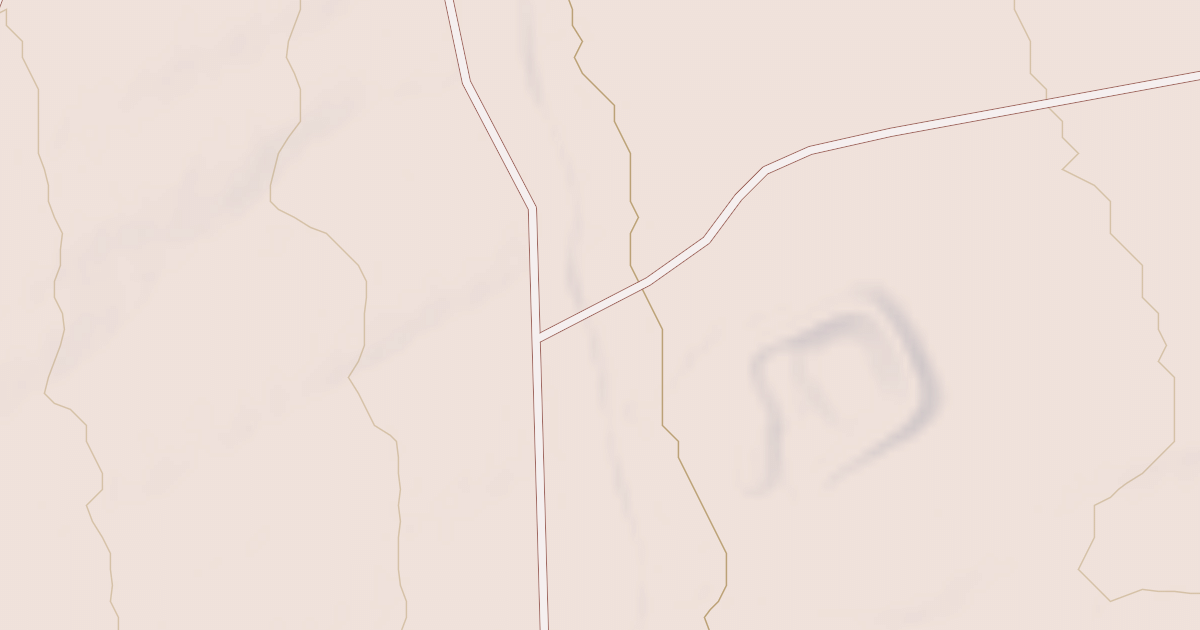 Map preview of BLM National GTLF Public Motorized Roads 2c663795-5e03-42a9-91ec-be1eea4c7bb1