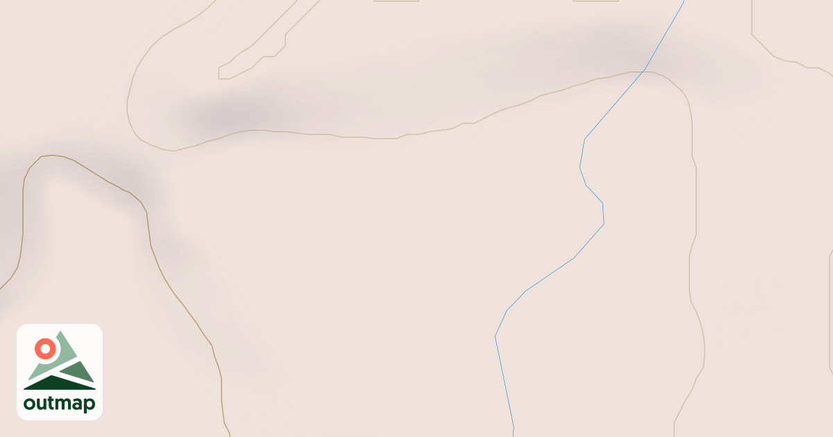 Map of BLM National GTLF Public Motorized Roads 9dda3f8f-2d55-4ed0-af73-d159136adb86