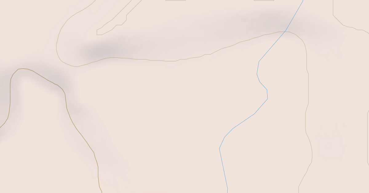 Map preview of BLM National GTLF Public Motorized Roads 9dda3f8f-2d55-4ed0-af73-d159136adb86