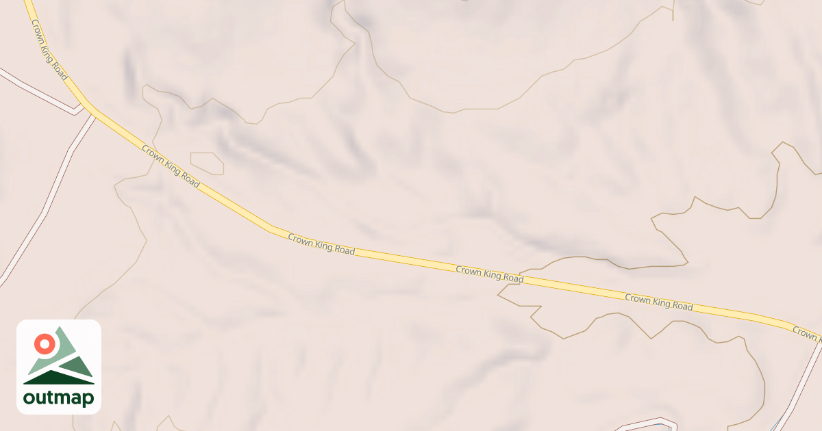 Map of BLM National GTLF Public Motorized Roads 1d33759d-0384-48f7-b472-2f0e12ff96bb