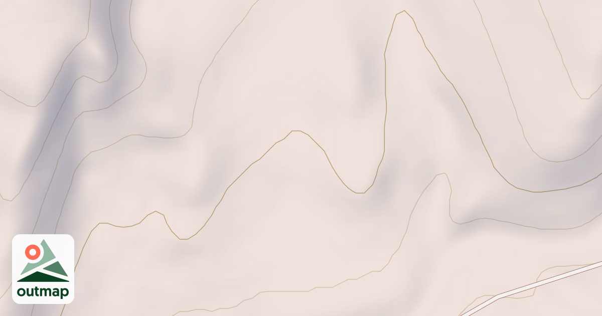 Map of USGS National Digital Trails 66799cca-57bf-4488-8bb1-7a69de8507a9
