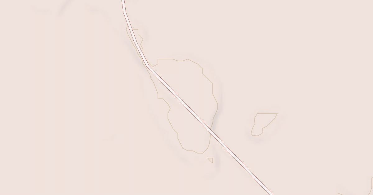 Map preview of SPUR I133C