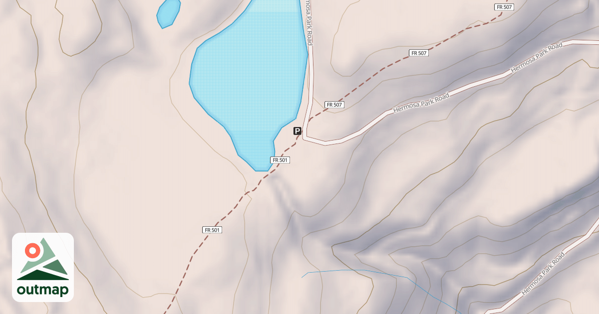 Map of ZETA
