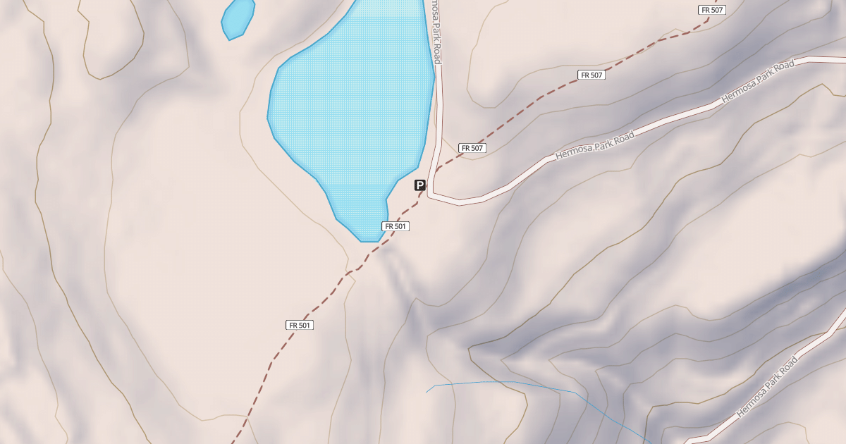 Map preview of ZETA