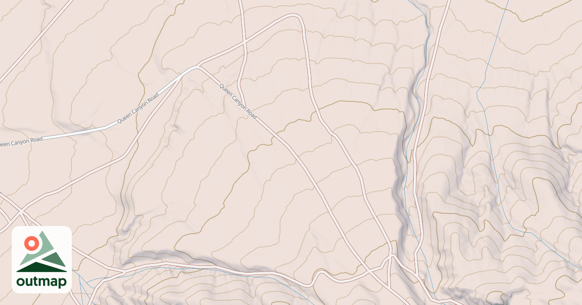 Map of USFS National Forest System Roads {5A3988B4-72B4-4BFE-8E7A-6668DD6949BA}