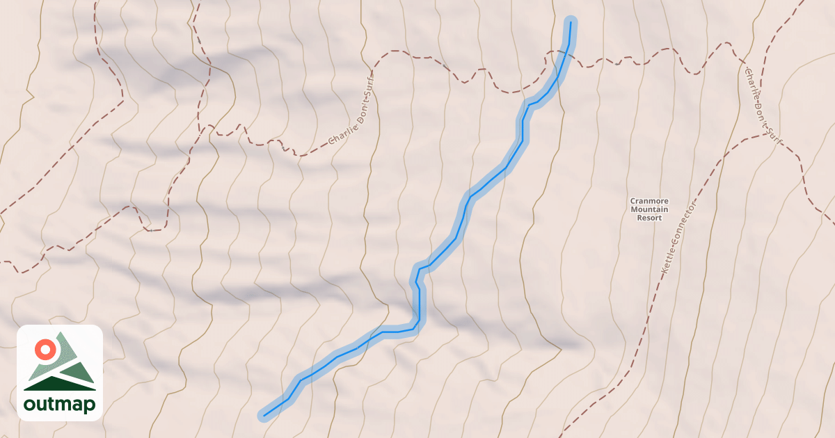 Map of Bandit