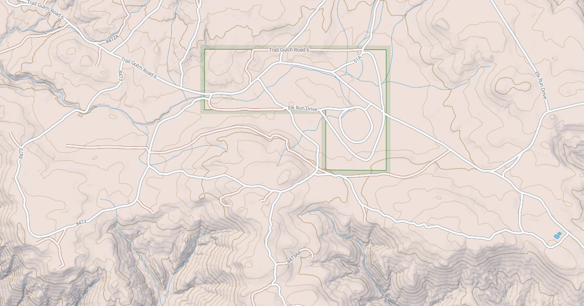 Map preview of BLM National GTLF Public Motorized Roads 072211a6-aada-42e0-833f-cec4d9004b60