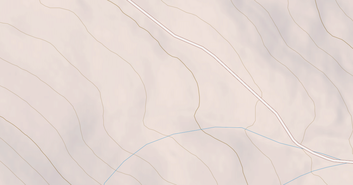 Map preview of MCHENRY SPUR