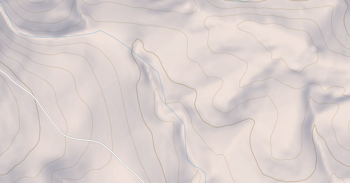 Map preview of BLM National GTLF Public Motorized Roads 0eac99bb-ee5a-4f70-8b55-7b4d62c46de9