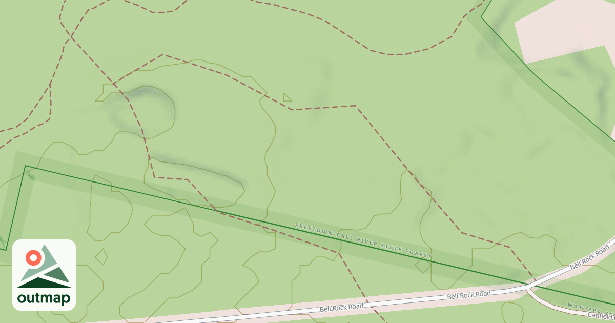 Map of USGS National Digital Trails fccc09ff-35d5-4aa5-92e7-7acbf01999d3