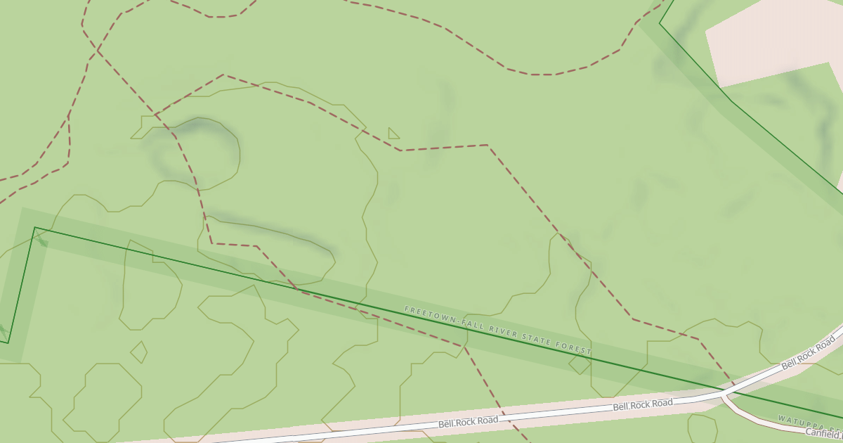 Map preview of USGS National Digital Trails fccc09ff-35d5-4aa5-92e7-7acbf01999d3