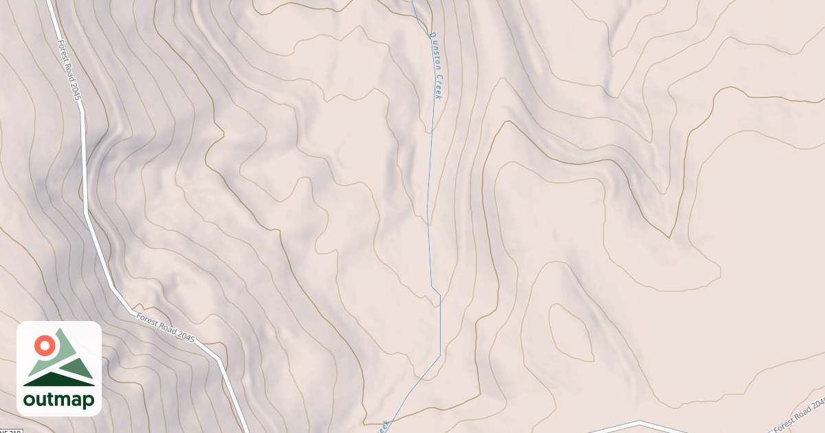 Map of DEC96