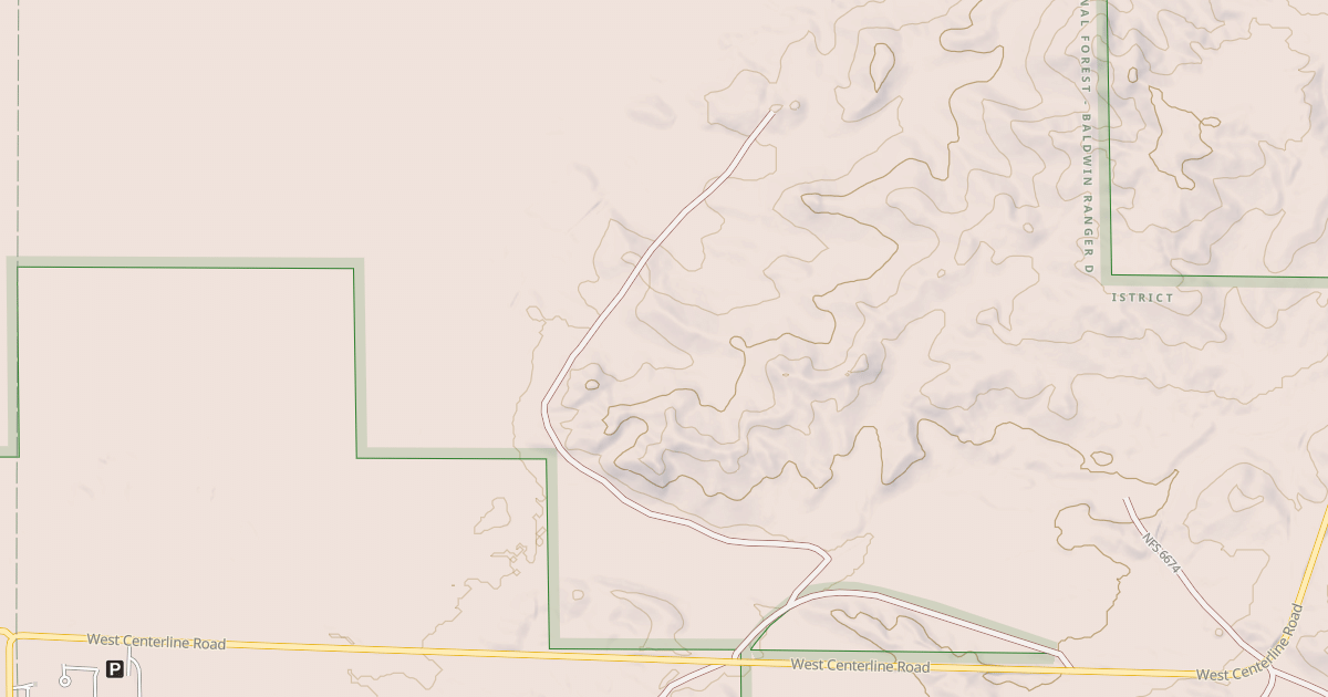 Map preview of 6589