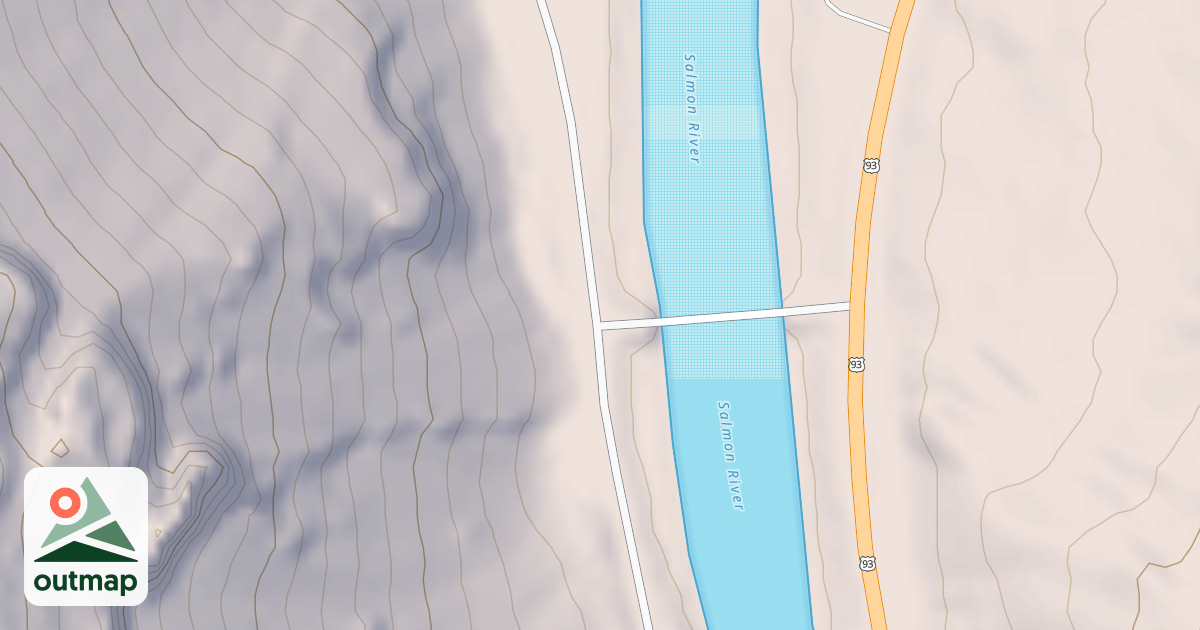 Map of BLM National GTLF Public Motorized Roads 3b95476f-0744-4287-9c70-54ae5e79df1c